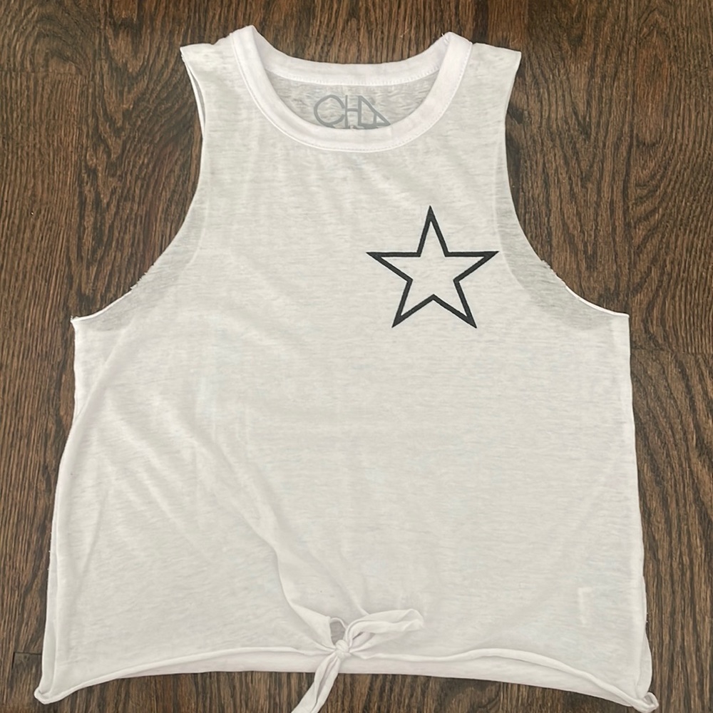 Women’s Chaser Tank Top